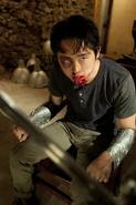 Glenn WTDCK