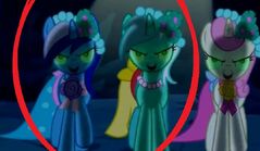 Ślub w Canterlocie .2