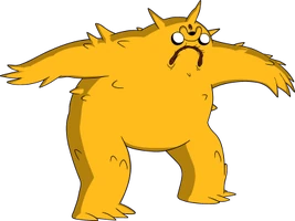 MonsterJake