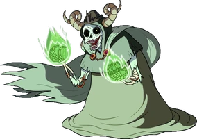 TheLichKing