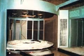 Enterprise-D transporter room under construction.jpg