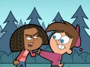 Libby & Timmy