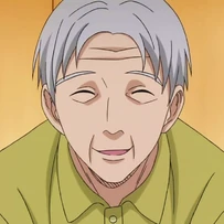Takeda mugshot