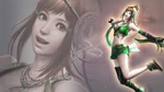 Bao Sanniang Wallpaper (WO3 DLC)