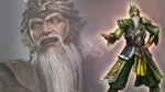 Huang Zhong Wallpaper (WO3 DLC)