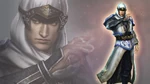 Xu Huang Wallpaper (WO3 DLC)