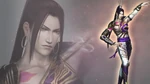 Zhang He Wallpaper (WO3 DLC)