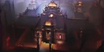 Koshi Castle (WO3)