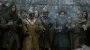 2x03 Baratheon Men
