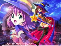 R ALICE 1600