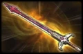 DLC Weapon - Patrician Sword