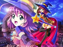 AliceMagiHalloween