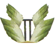 FF4HoL Whispering Harp
