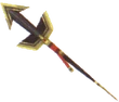 FF4HoL Gungnir