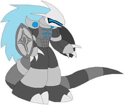 Grandis Armor