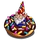 Donut Gnome-icon