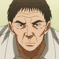Matsumoto mugshot