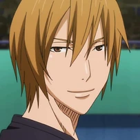 Kasuga mugshot