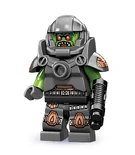 AlienAvenger