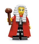 Judge
