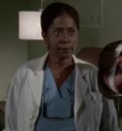 Dr. Stevens (Made to Suffer)