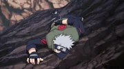 Cliff Climbing Practice