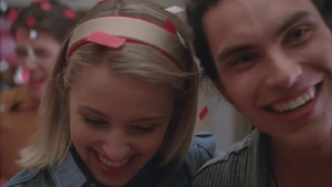 GLEE 1081