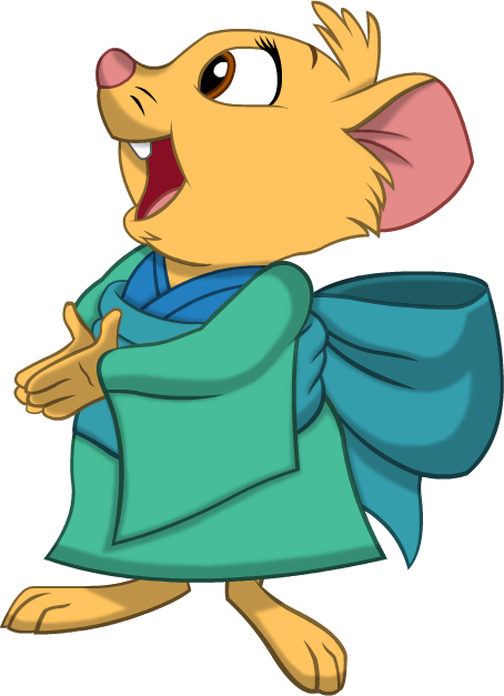 Cynthia Brisby - The 100 Acre Wood Wiki