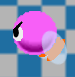 64 Bronto Burt