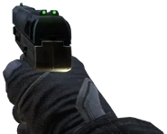 Five Seven BOII