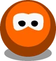 Orange icon