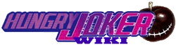 Hungry Joker Wiki