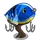 Salmon Derby Tree-icon