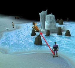 South raft