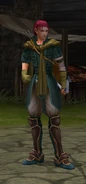 FE9 Sniper (Shinon)