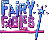 Fairy Fables logo