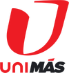 UniMás logo