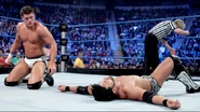 Smackdown 1.20.12.5