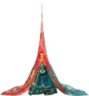 Impa Anciana SS
