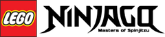 Lego Ninjago logo