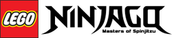 Lego Ninjago logo