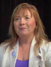 Melinda Snodgrass