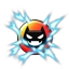 Menacing Aggression