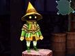 RoF Black Mage Hood