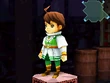 RoF Green Clothes