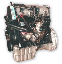 Andoria 4CTi90