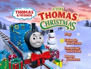 AVeryThomasChristmasDVDmenu