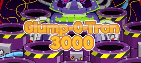 Glumpotron