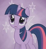 Sad Sparkle