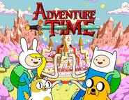 The Land of Ooo